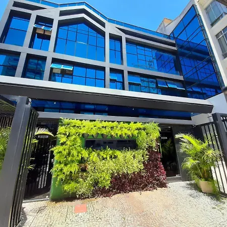 Bambina Hotel -Adultos Somente